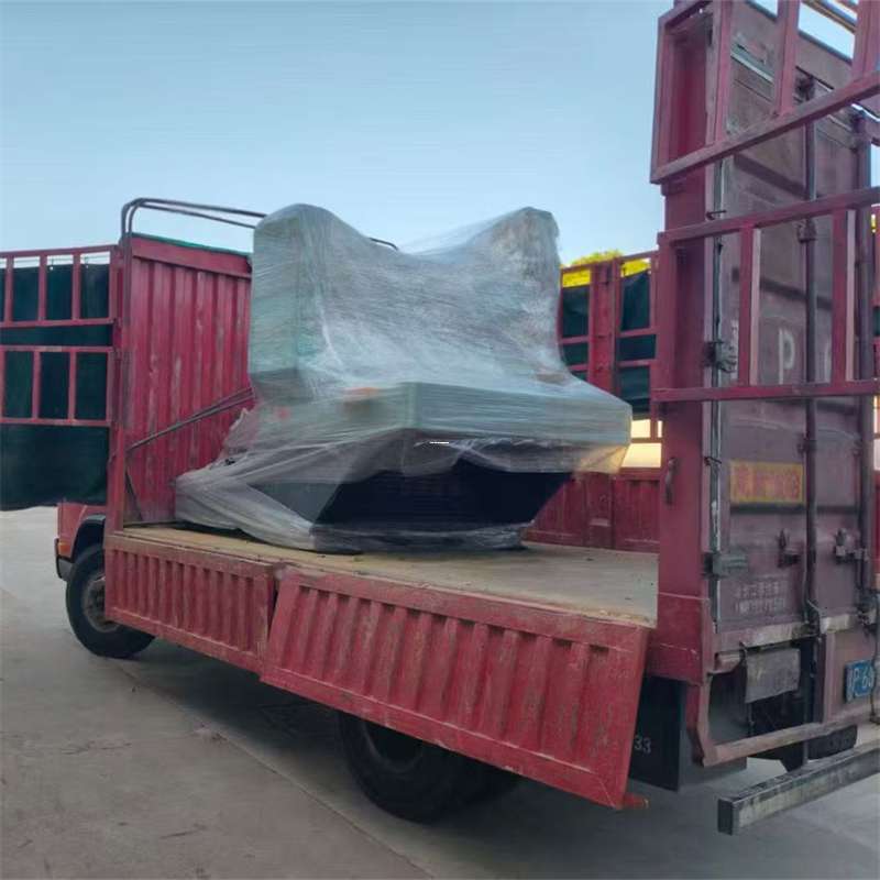 香河县和静县：物流专线的高效货运解决方案